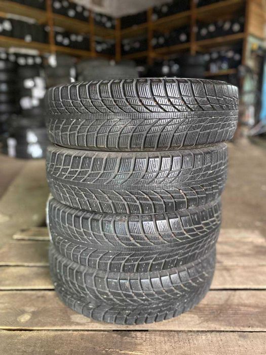 175/70 R14 88T Kumho WinterCraft Wi51 XL Зимові шини