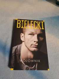 Wojownik - Karol Bielecki