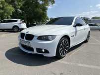 Продам BMW e92  3 серии