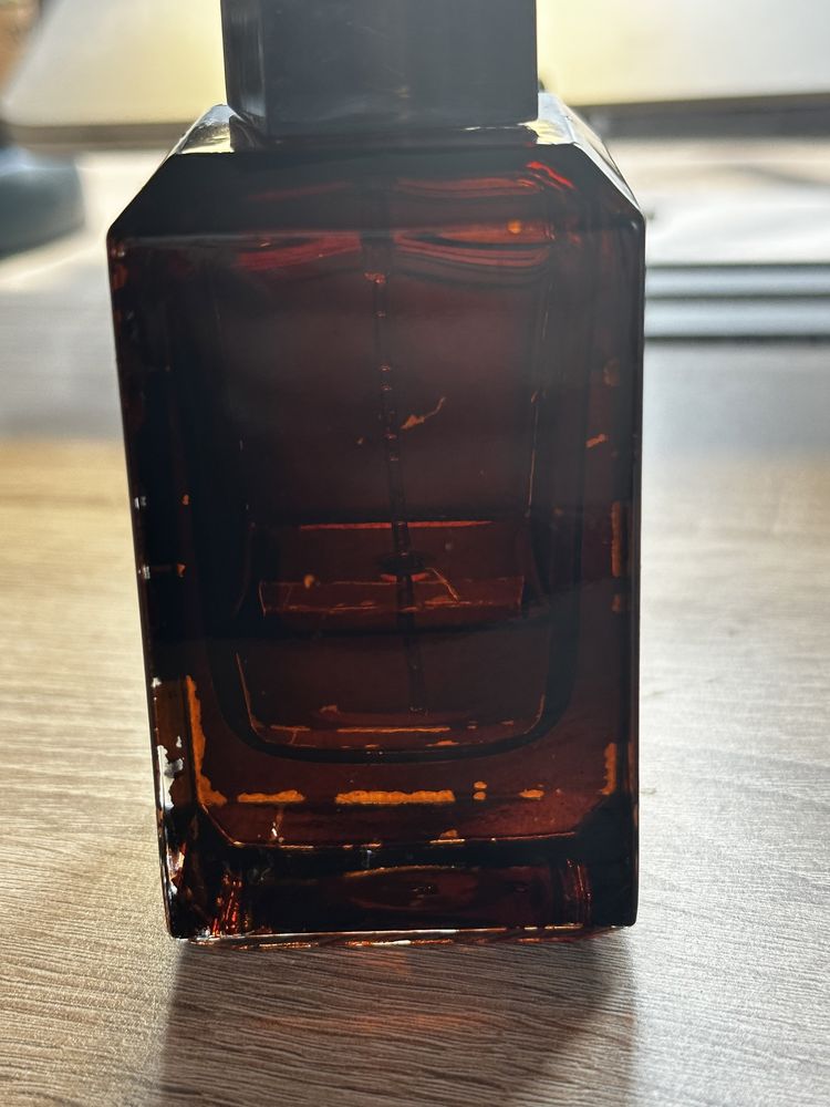 Maison Alhambra Tobacco Touch 80ml
