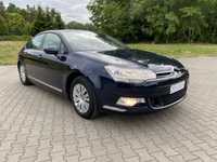 Citroen C5 sedan 2.0hdi 163KM