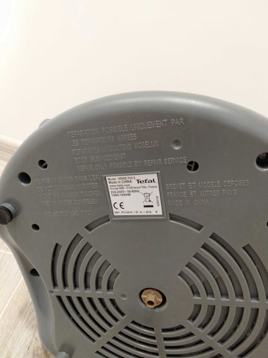 Frytkownica Tefal UNO M /Okazja