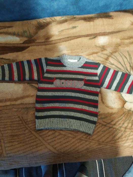 Спортивный костюмчик 86-92р.