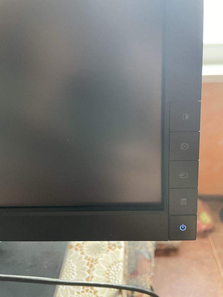 Монитор компьютерный Dell 2209WAf