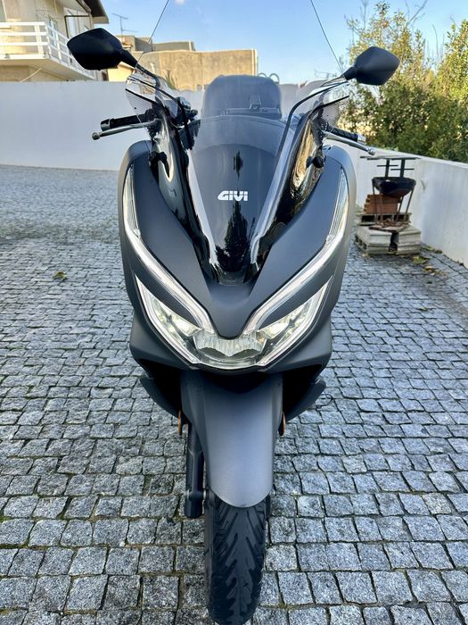 Honda pcx 125 cc