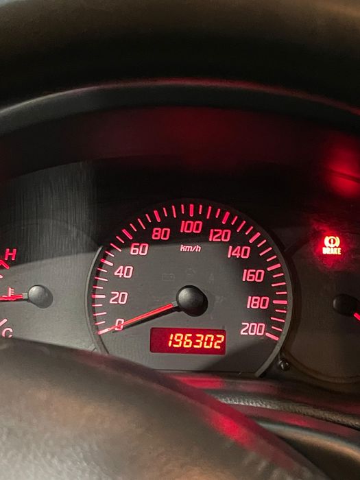 Suzuki swift 1.3 gasoina (91cv)