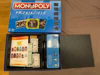 Monopoly Przyjaciele (Friends)