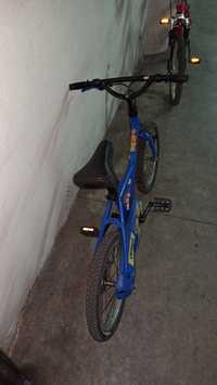 Bicicleta infantil Decathlon
