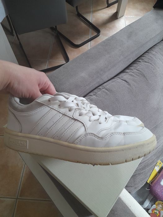 Adidasy adidas rozmiar 37 damskie