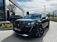 Peugeot 2008 Polski Salon, ALLURE, 130km, AUTOMAT! 72 tys.km!!