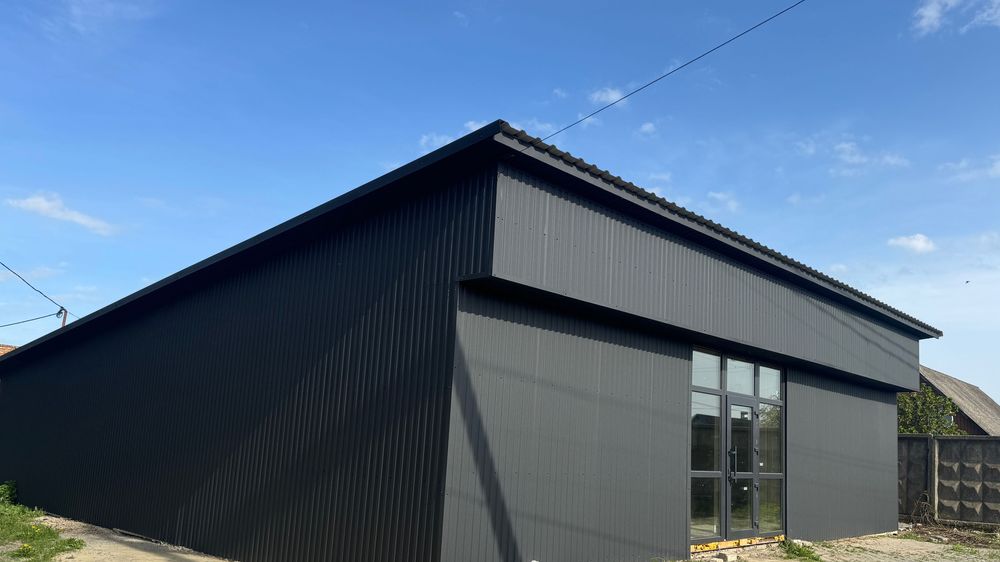 Оренда комерційної нерухомості с Зоря