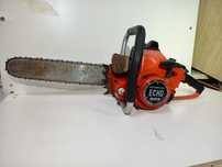 Piła Echo CS-60s pilarka mocna 61,5cm3 Stihl Contra