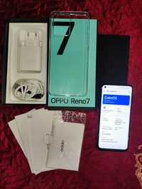 Продам смартфон Oppo reno 7 ( 8+8/128)