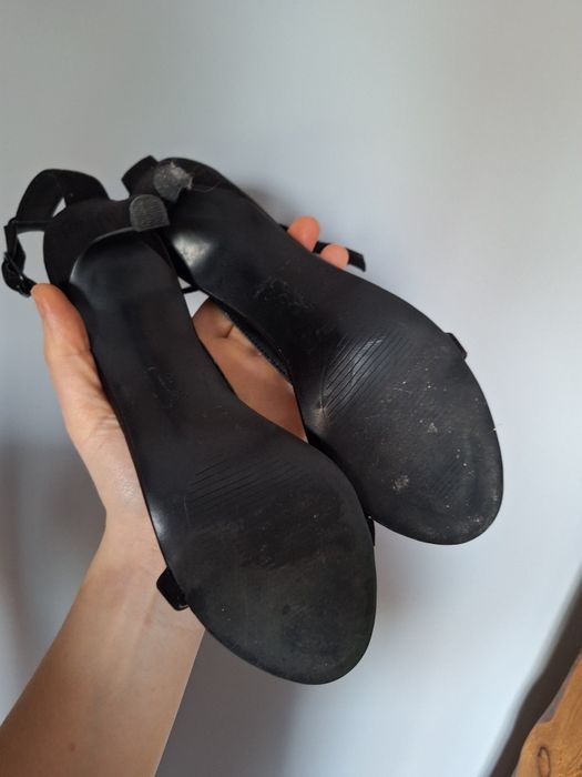 Piękne szpilki next