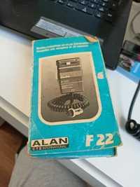 Mikrofon Alan F22