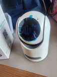 Camera de vigilancia interna 1080p