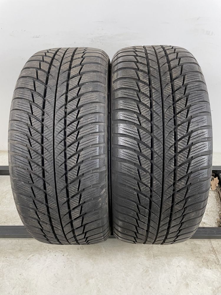 225/50R17 98H Bridgestone Blizzak Lm001 *