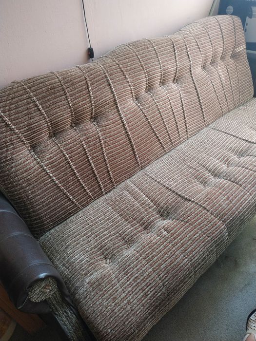 Комплект мягкой мебели