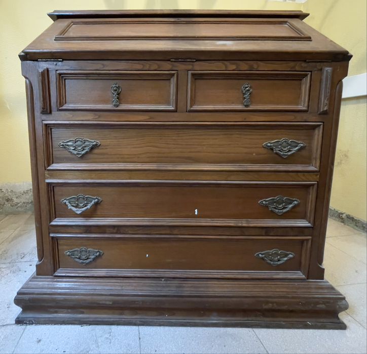 Escrivaninha Vintage