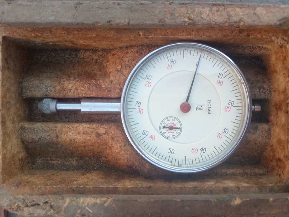 Реле-регулятор 201-3702, ГАЗ, ЗИЛ.