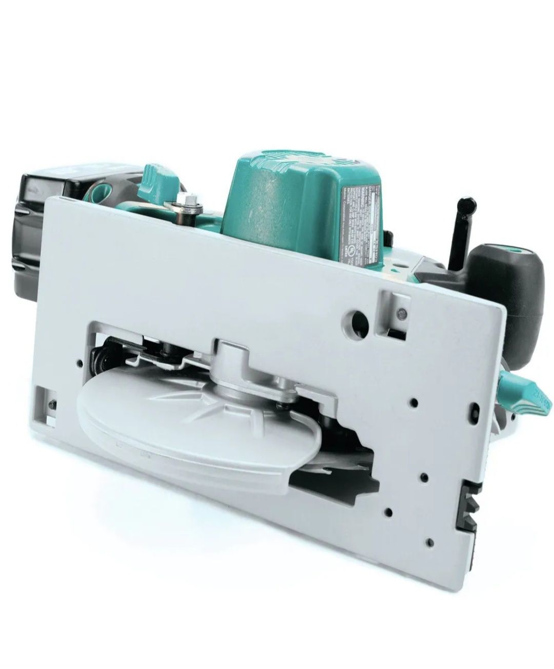 Акумуляторна пила, паркетка Makita XSH03Z.18v.