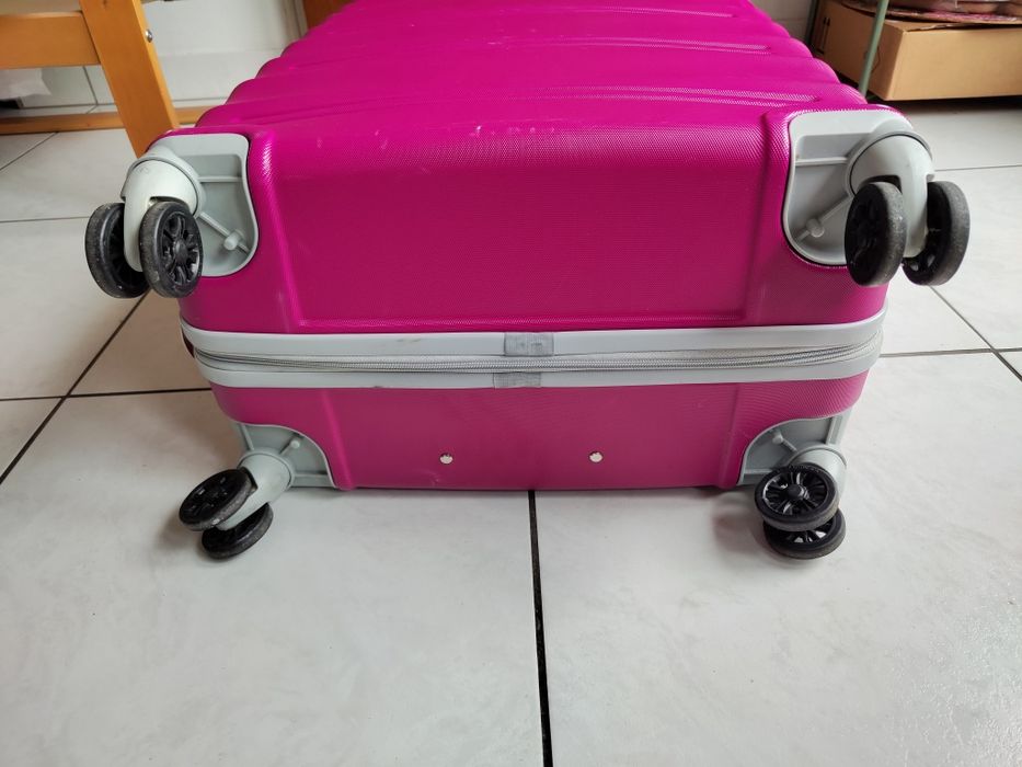 Валіза велика Cruzeiro L