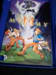Gra The Mummy na Ps2