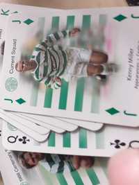 Celtic karty do gry