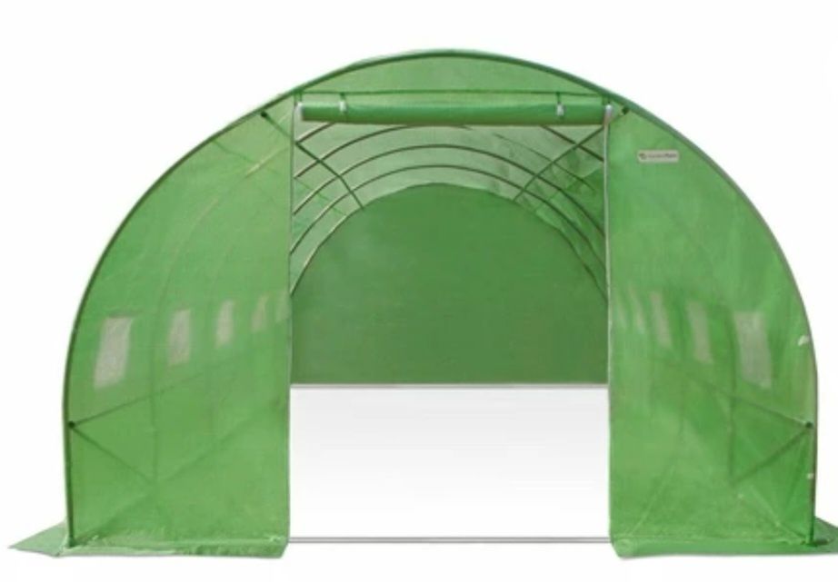 Tunel foliowy 3×8