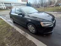 Vw jetta 2.5 газ 2011