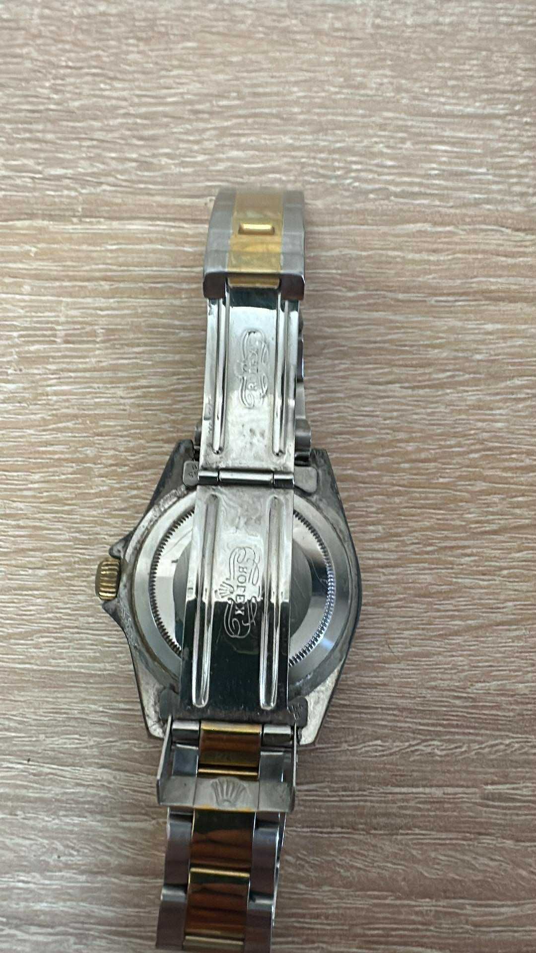 Часы ROLEX нормальное состояние.