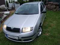 Skoda Fabia Kombi Lift*Super Stan* Benzyna 1,2 12V*Oferta Prywatna