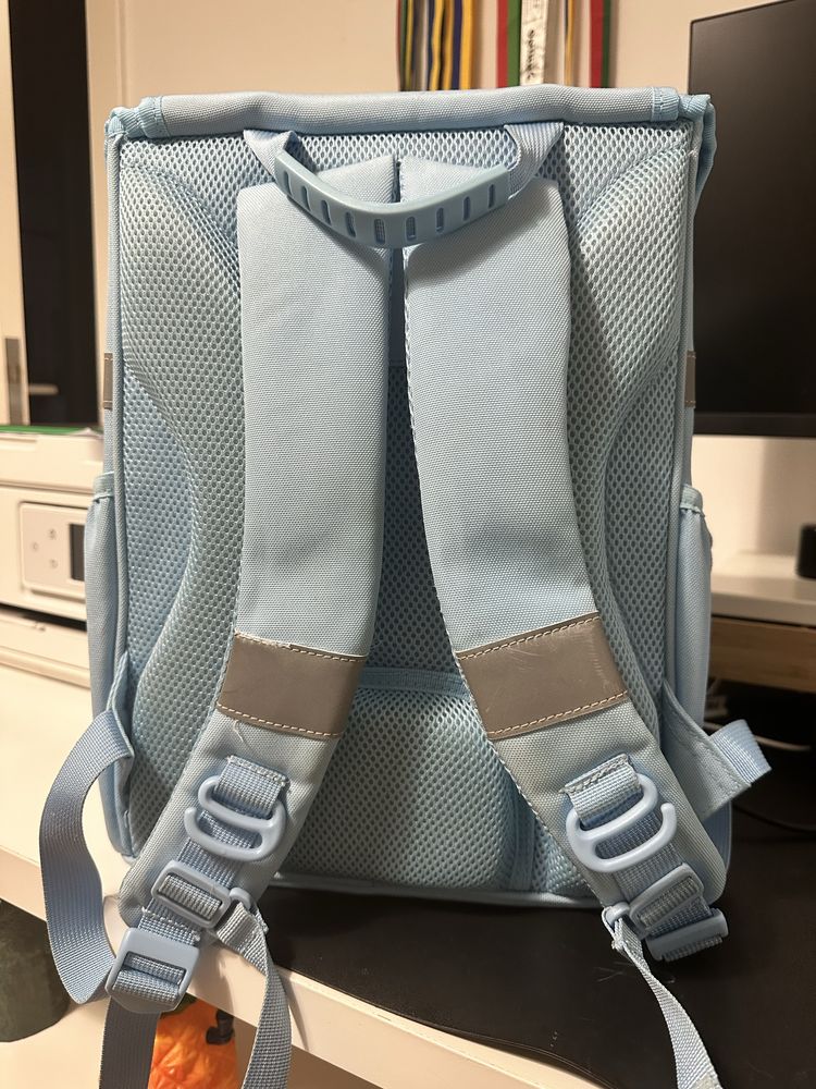 Mochila SpongeBob