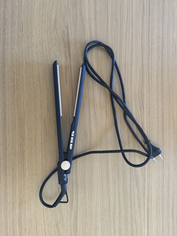 Alisador de cabelo