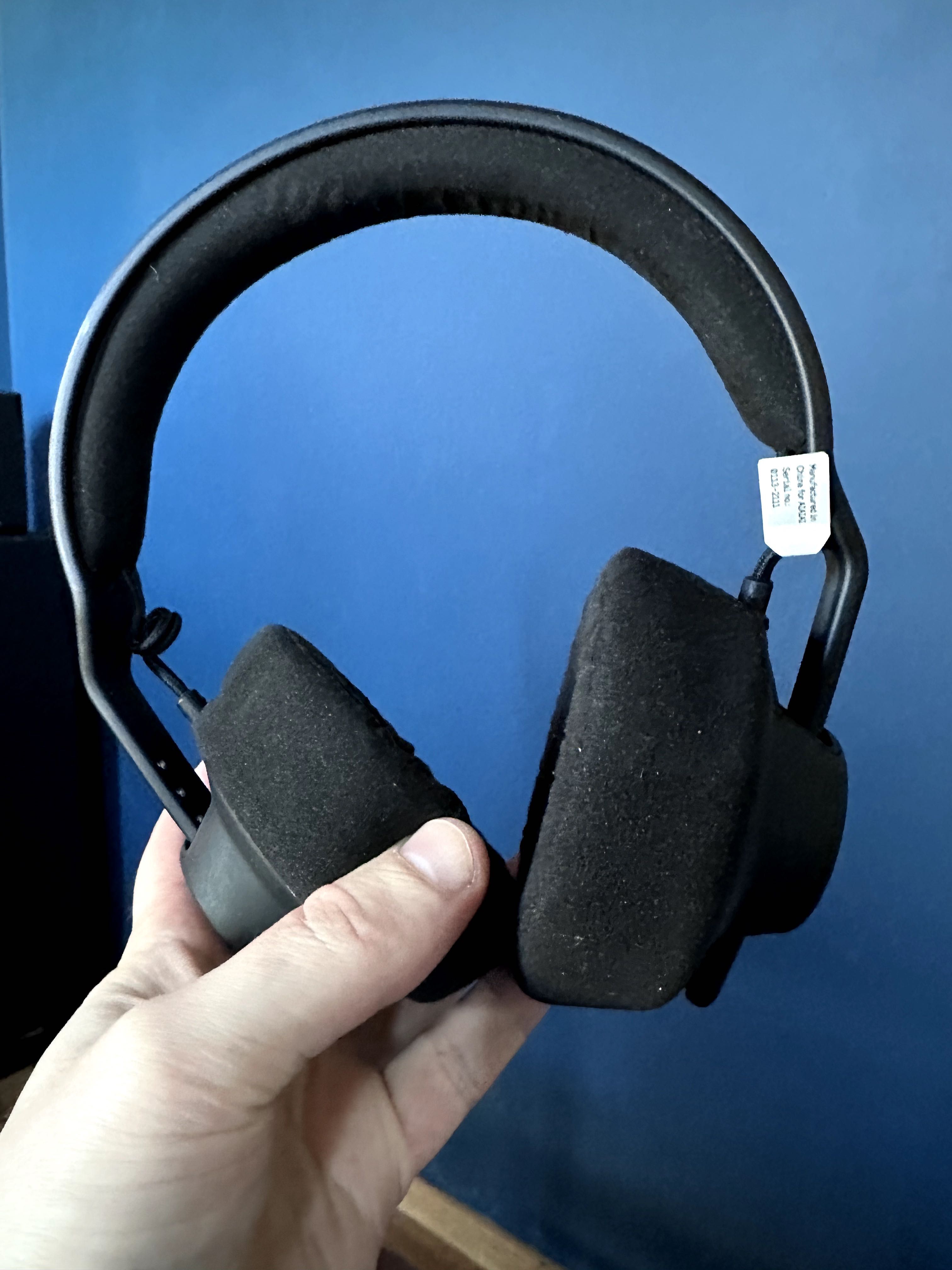 słuchawki AIAIAI TMA-2 Studio
