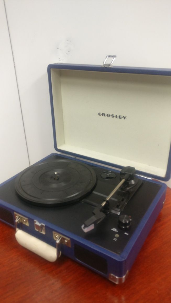 Gramofon Crosley nowy