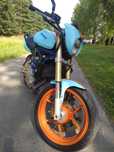 Kawasaki er 6 szosowo turystyczny