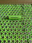 TERRAE inr 18650 30e 3200mAh. 23mlo. 10A