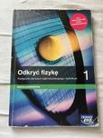 Odkryć fizykę 1