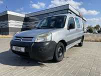 Citroen Berlingo 2007
