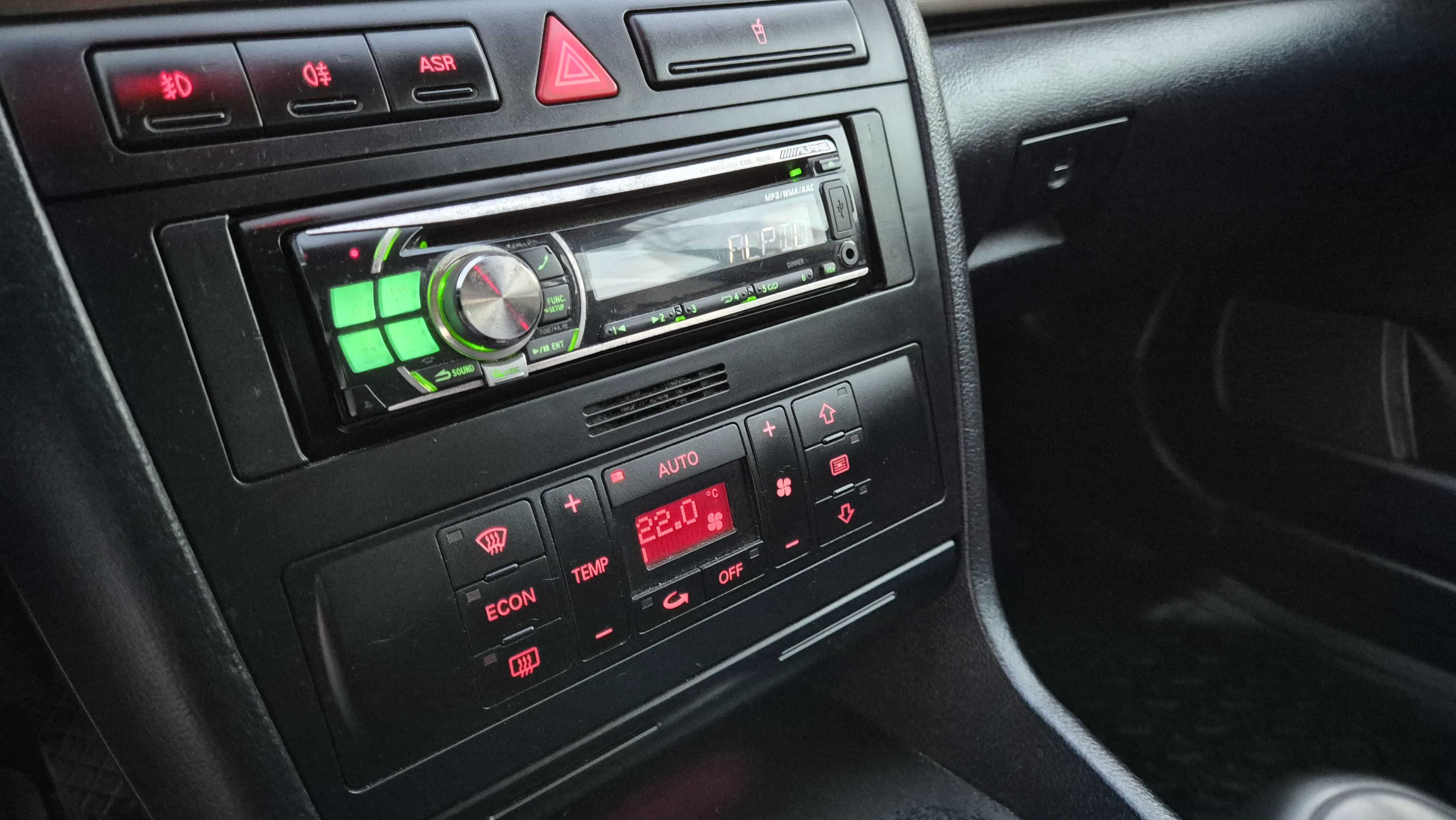 Audi A4 1.9  tdi