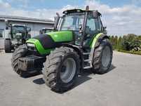 Deutz Fahr Agrotron TTV 1145