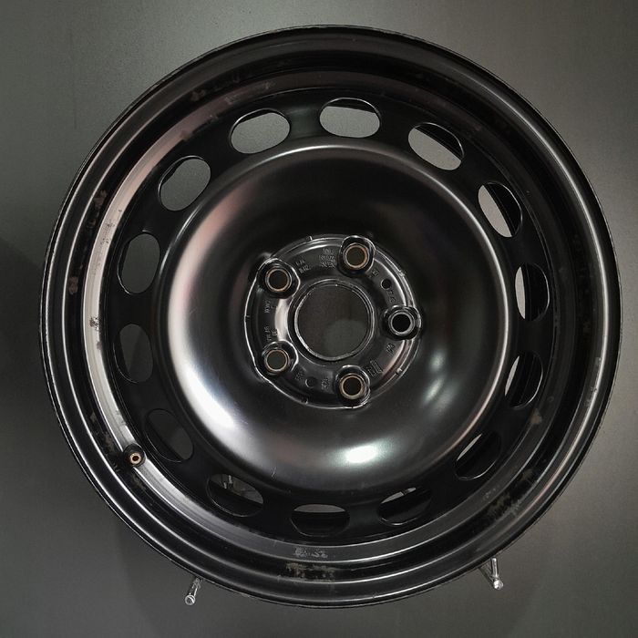 Felgi 16 5x112 Audi Q2, VW T-Roc (F13593-29)