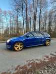 Ford Focus ST MK2