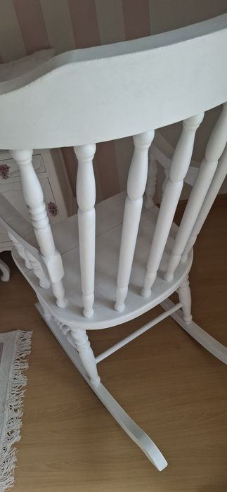 Cadeira Baloiço antiga