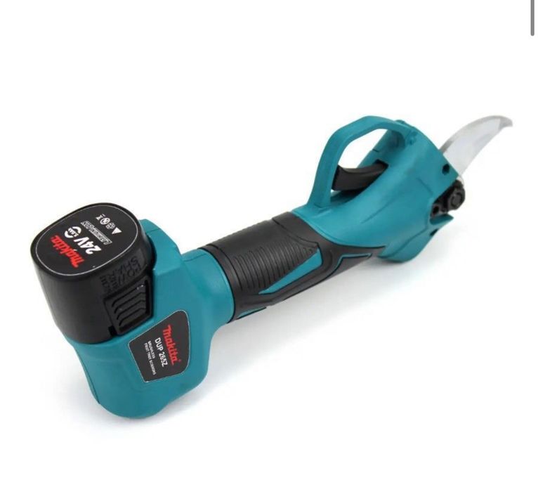 Аккумуляторный секатор Makita DUP265Z | 24V | 5 A/h