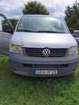 Volkswagen Transporter T5