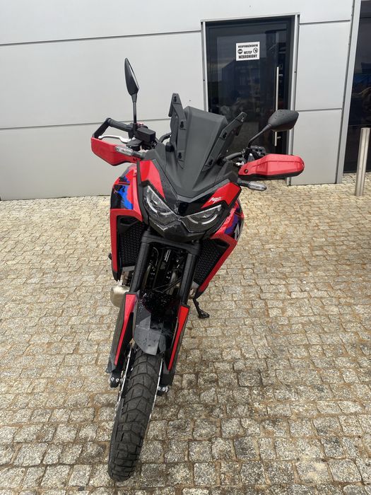 Honda Africa 1100