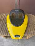 Carenagem frontal Kymco Top Boy 50cc