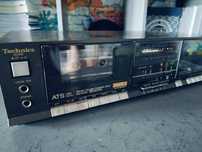 Magnetofon kasetowy TECHNICS RS-B11W